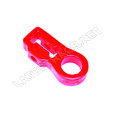 URETHANE JACK MOUNTS