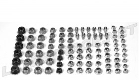 ENGINE HARDWARE KIT