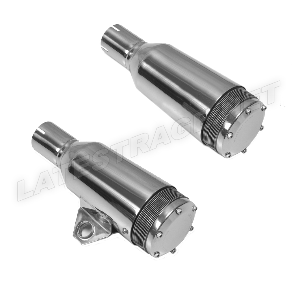 SPARK ARRESTORS