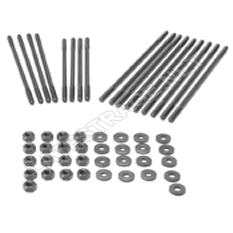 CHROMOLY CYLINDER STUDS