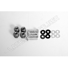 BOLT-ON VALVE COVER HARDWARE