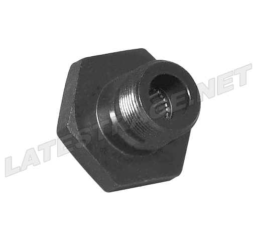 FORGED CHROMOLY GLAND NUT