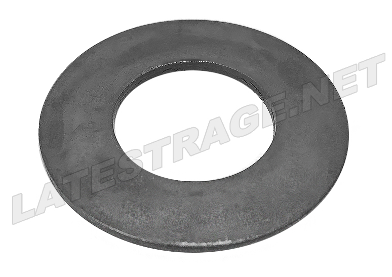 GLAND NUT WASHER