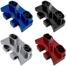 PULLEY TIMING POINTERS