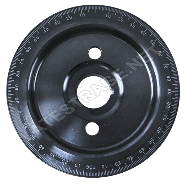 EQUALIZER PULLEY