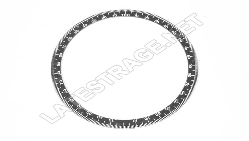 DEGREE RING