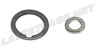 PULLEY SPACER KIT