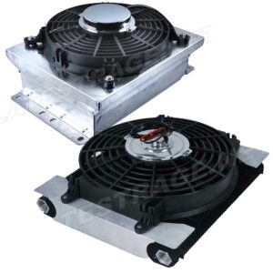 OIL COOLERS