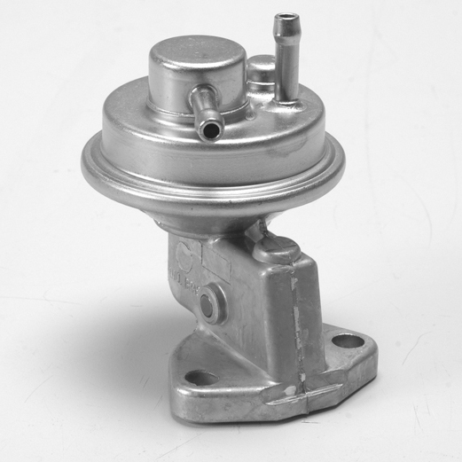 FUEL PUMPS
