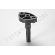 FUEL PUMP STAND
