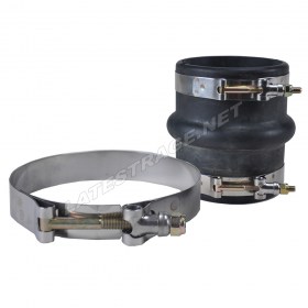INTAKE HOSE CLAMPS