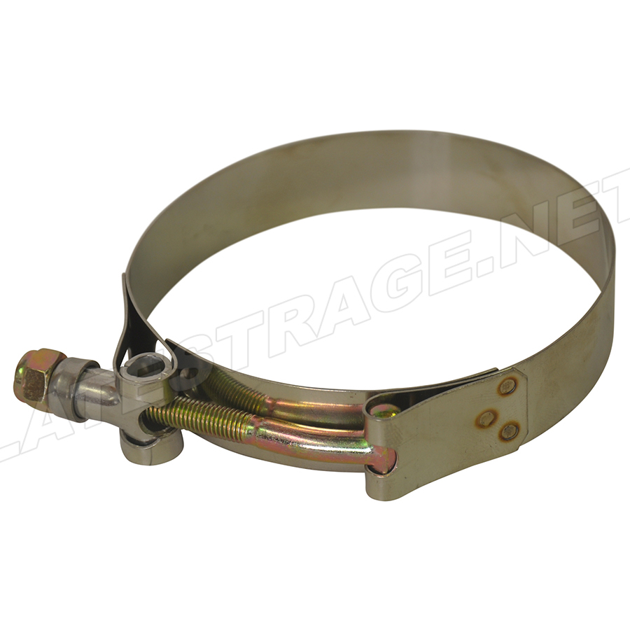 T-BOLT ALT/GEN STAND CLAMP