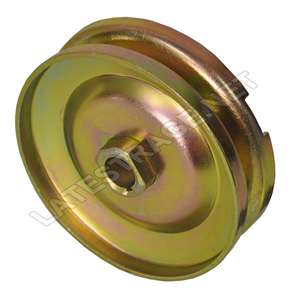 12 VOLT ALT-GEN PULLEY