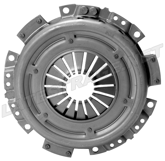PRESSURE PLATES