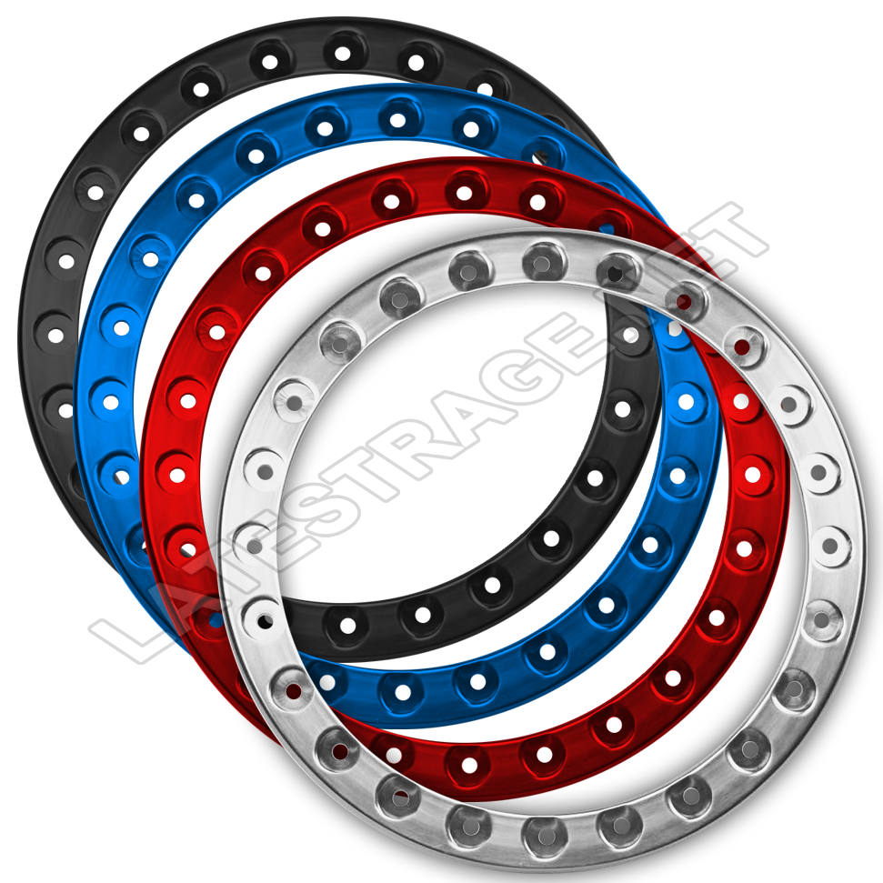 BTR BEADLOCK RINGS