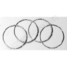 COPPER CYLINDER GASKETS