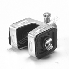 SHIFTER HARDWARE