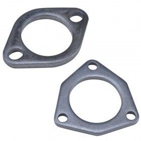2 and 3 BOLT FLANGES