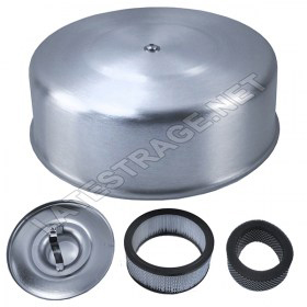 2 STAGE AIR CLEANERS