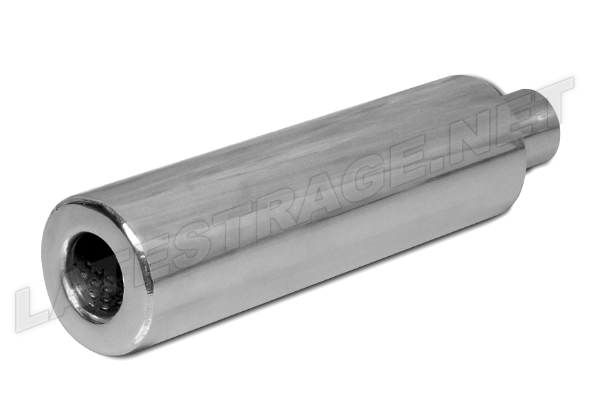 LONG DONG MUFFLER