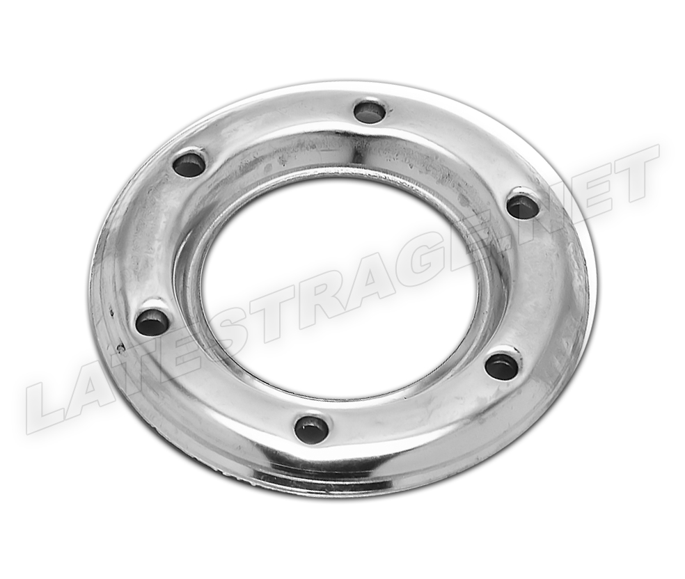 SPARK ARRESTOR BAFFLES