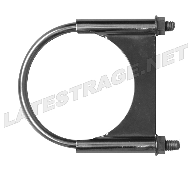 3 1/2 INCH CLAMP