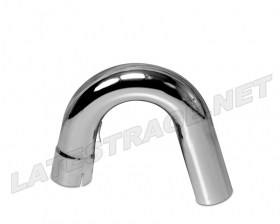 EXHAUST COMPONENTS AND HARDWARE