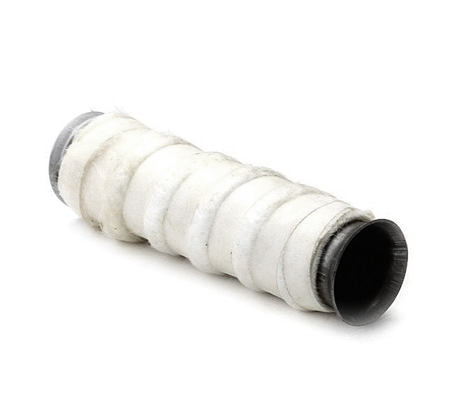 EXHAUST BAFFLE