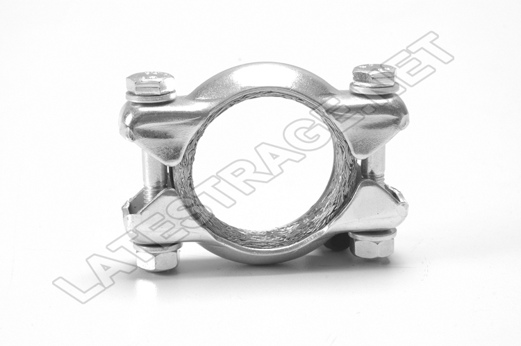 TAIL PIPE CLAMP