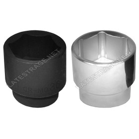36MM SOCKET
