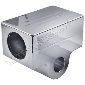 4 INCH STEERING SHAFT HOUSING