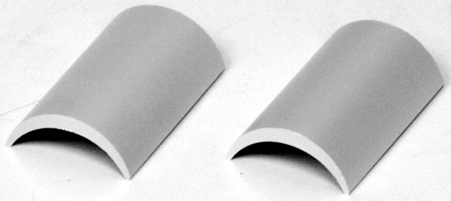 CASTOR SHIMS
