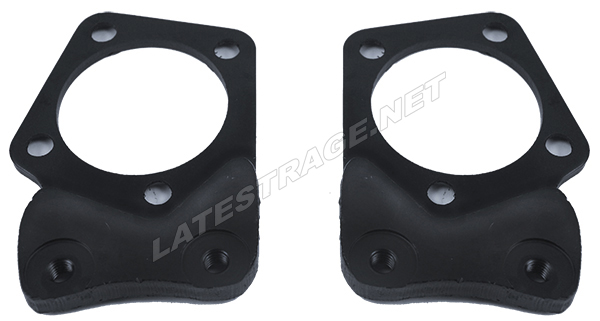 FRONT SUPER BEETLE CALIPER BRACKETS
