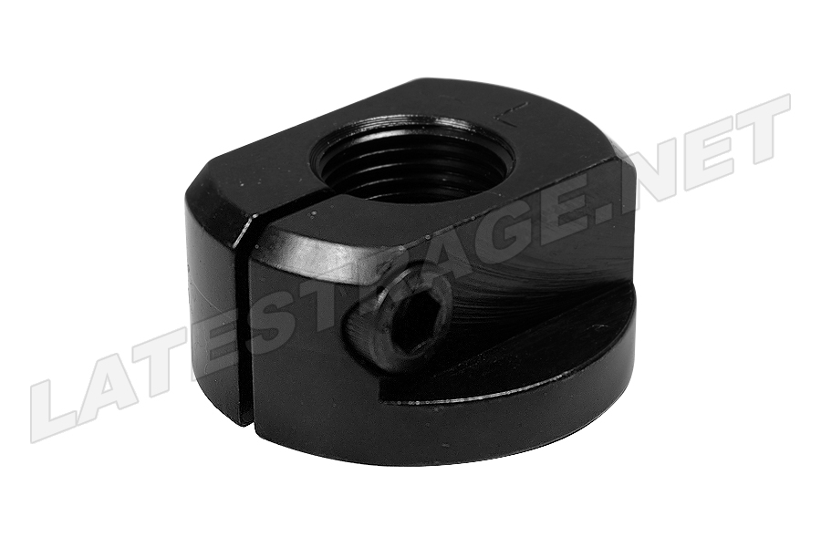 SPINDLE NUTS