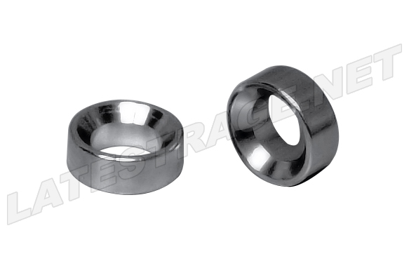 SPINDLE AXLE SPACER