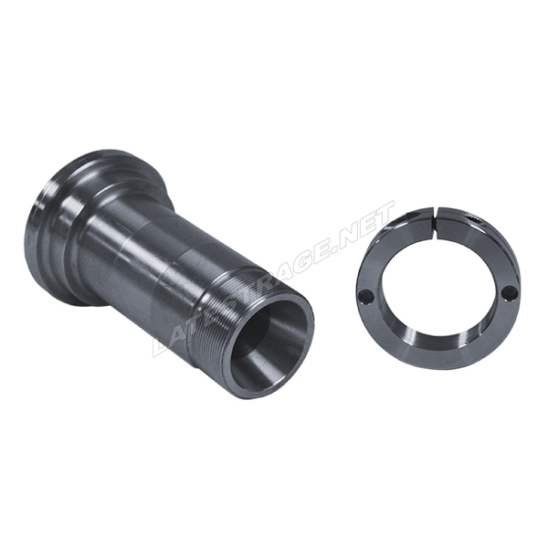 2 INCH HOLLOW SPINDLE SPUD