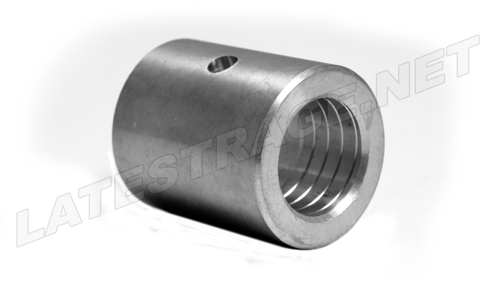 LINK PIN BUSHINGS