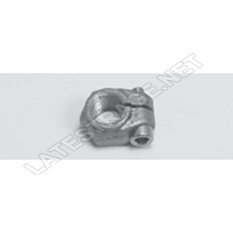 OEM SPINDLE NUTS