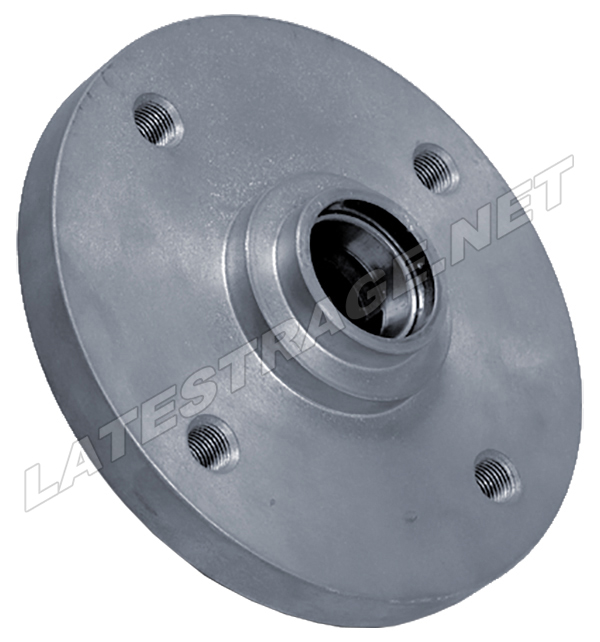 BALL JOINT WHEEL HUB