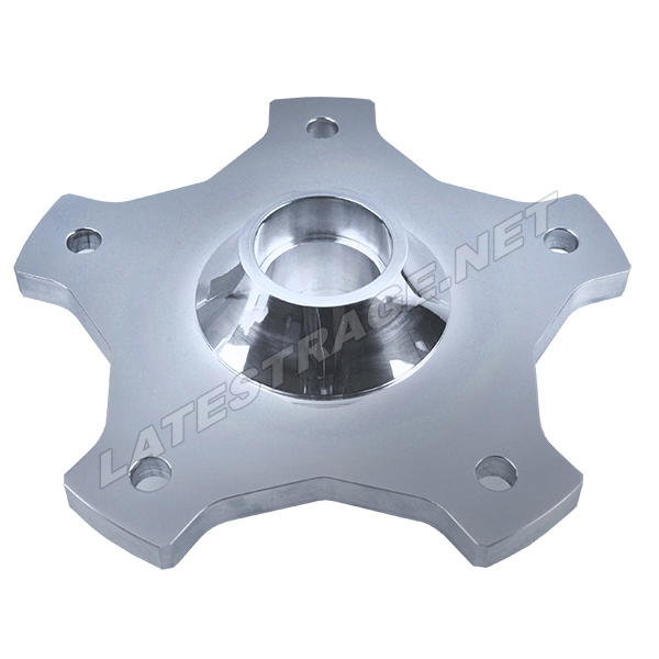 WHEEL HUBS