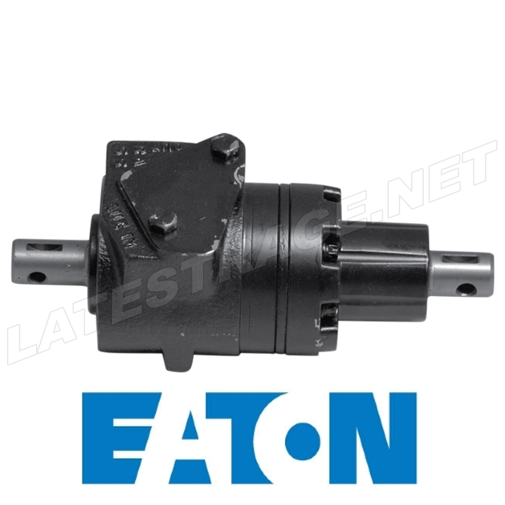 CHARLYNN TORQUE GENERATOR and Mounts