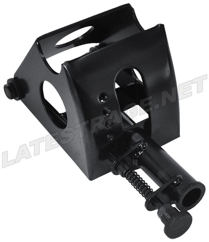 TILT STEERING ASSEMBLY
