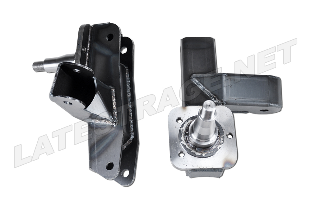 A-ARM SPINDLES