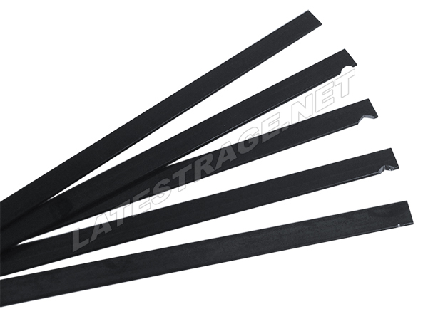 HEAVY DUTY LEAF SPRINGS