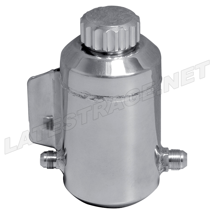 TAB MOUNT POWER STEERING RESERVOIR TANK