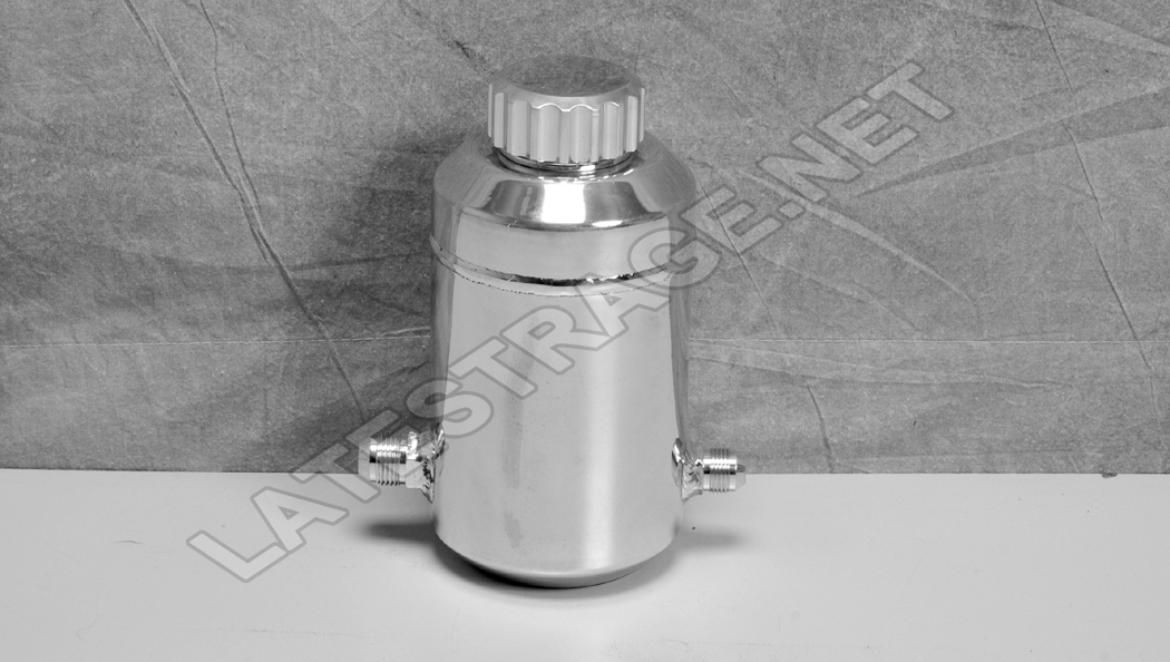 POWER STEERING RESERVOIR TANK