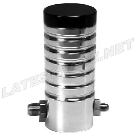 BILLET POWER STEERING RESERVOIR TANK