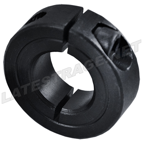 SPLIT SHAFT CLAMP NUTS