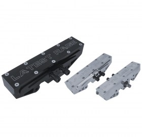 BILLET RACK