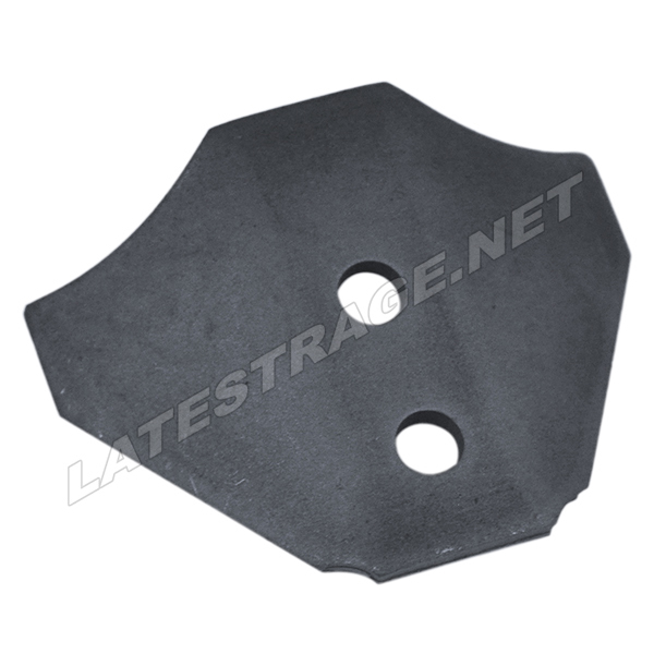 Rack and Pinion Mounting Bracket